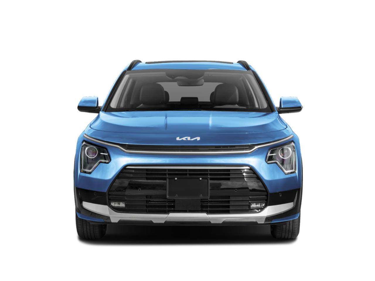 2023 Kia Niro Vehicle Photo in Belle Vernon, PA 15012