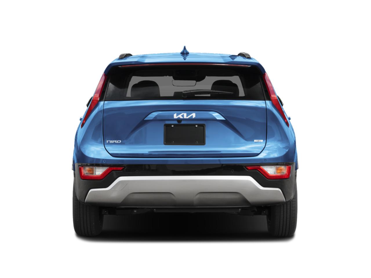 2023 Kia Niro Vehicle Photo in Belle Vernon, PA 15012