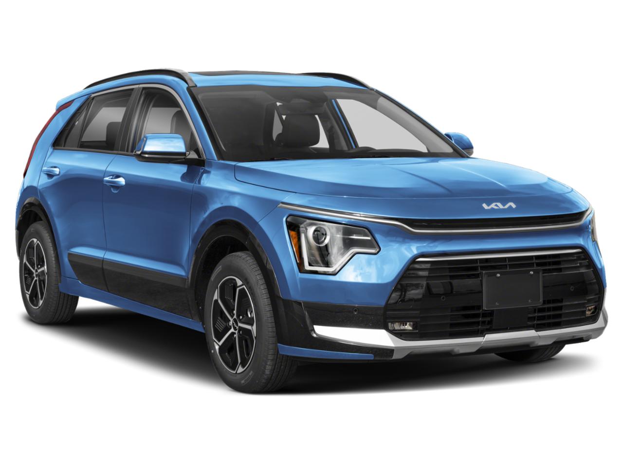 2023 Kia Niro Vehicle Photo in Belle Vernon, PA 15012