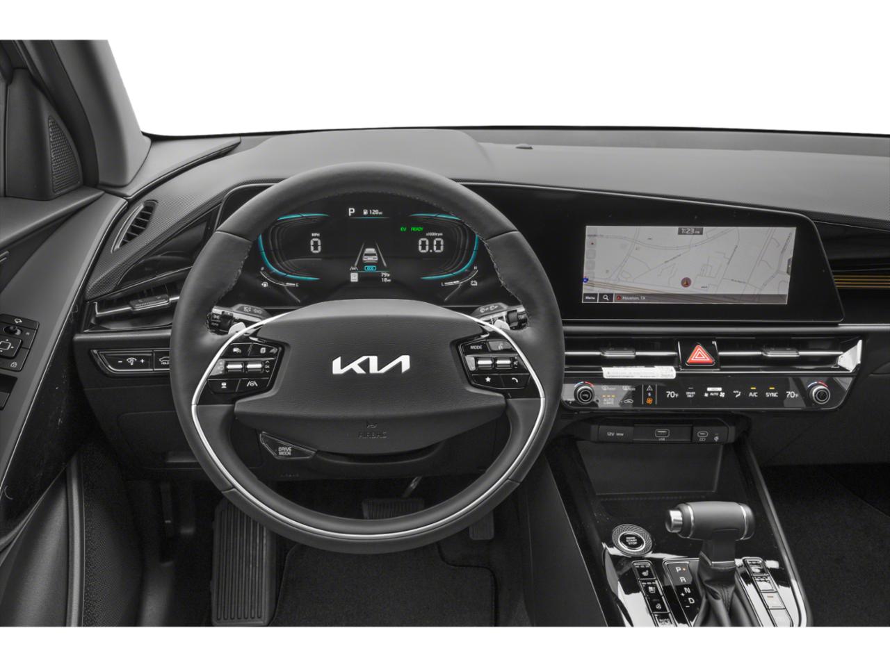 2023 Kia Niro Vehicle Photo in Belle Vernon, PA 15012