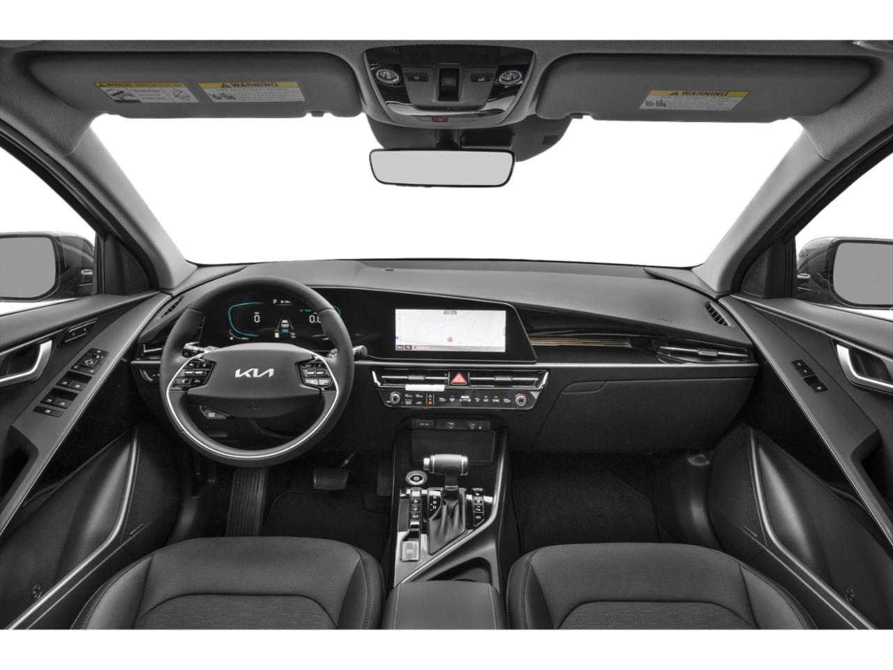 2023 Kia Niro Vehicle Photo in Belle Vernon, PA 15012