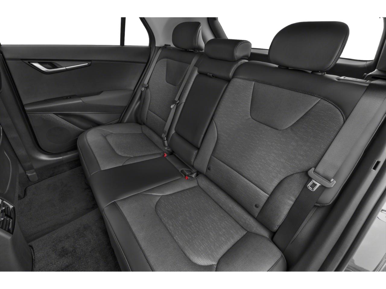 2023 Kia Niro Vehicle Photo in Belle Vernon, PA 15012