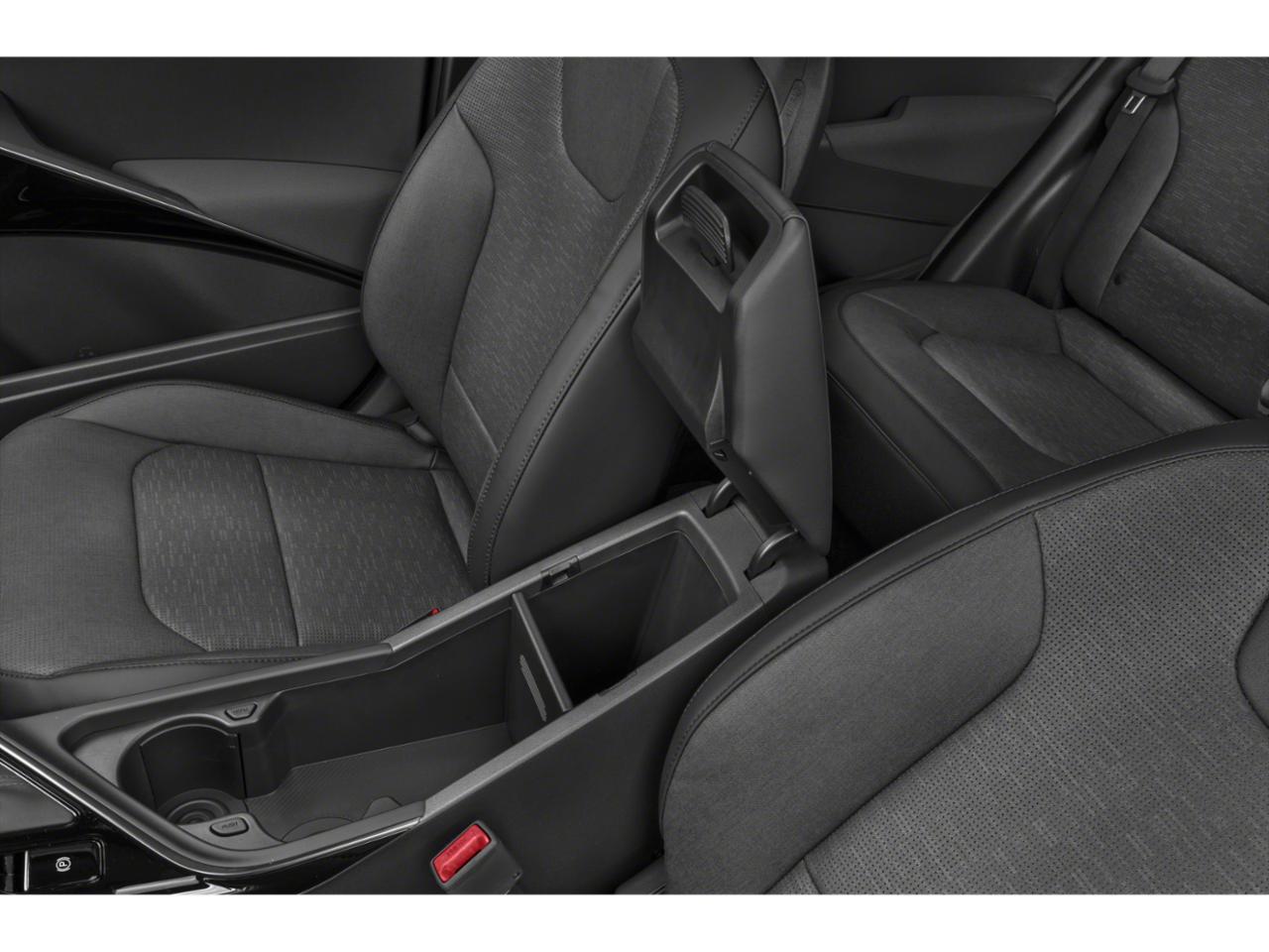 2023 Kia Niro Vehicle Photo in Belle Vernon, PA 15012