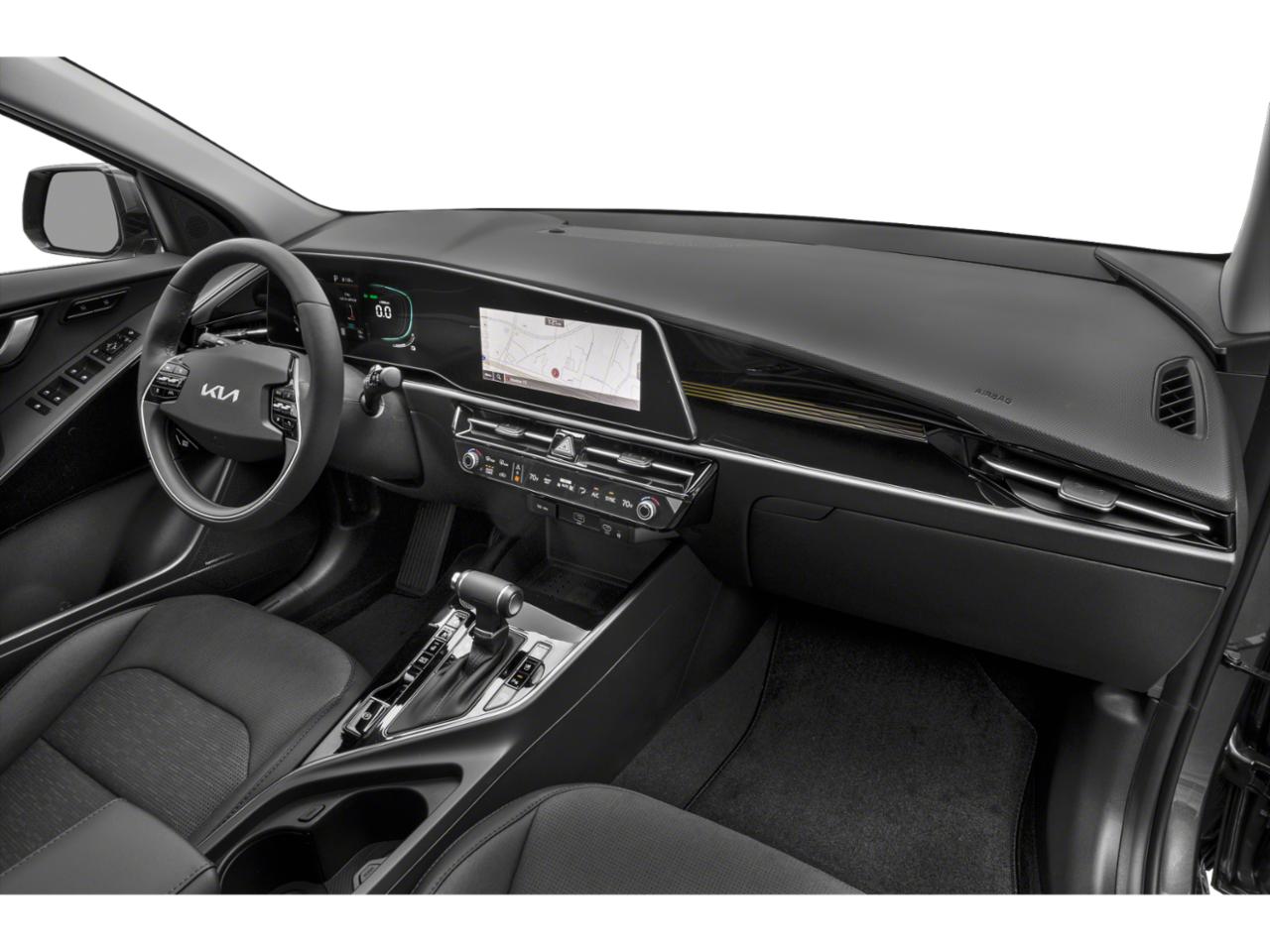 2023 Kia Niro Vehicle Photo in Belle Vernon, PA 15012