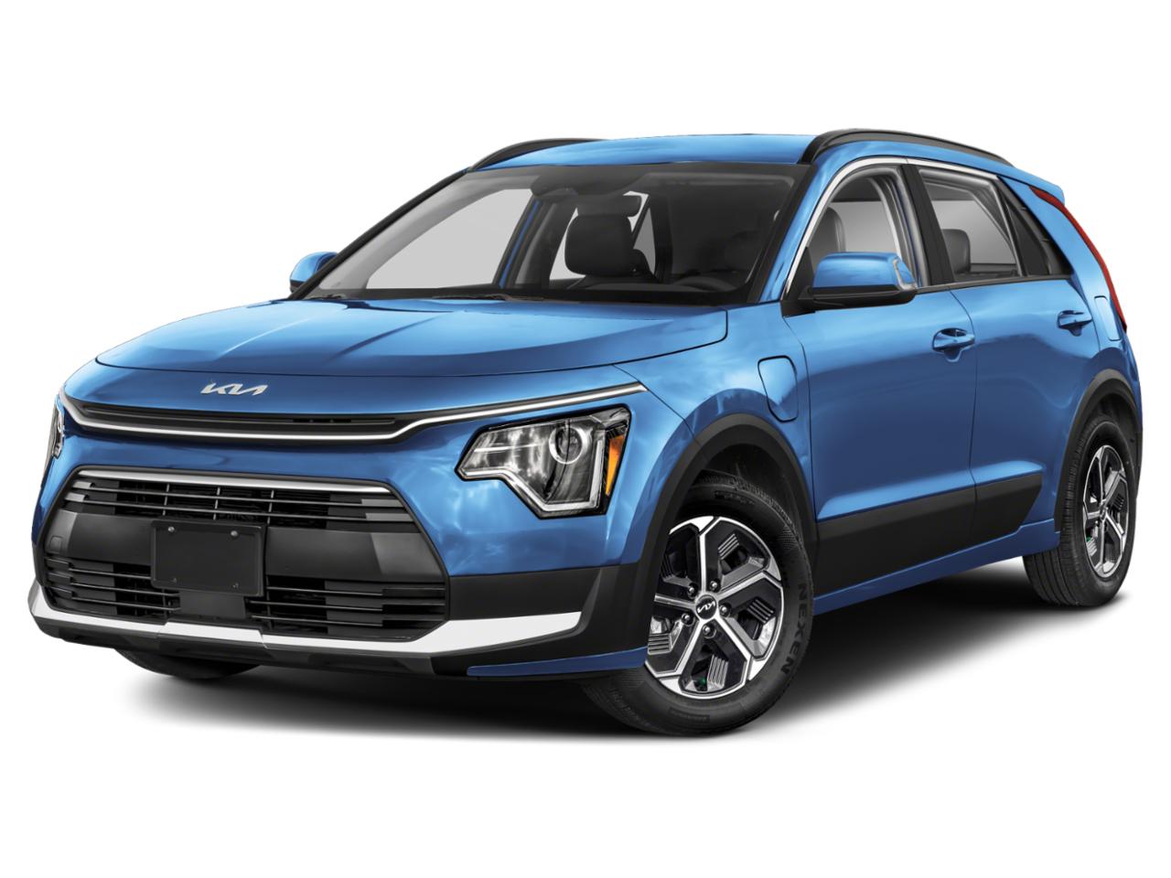 2023 Kia Niro Plug-In Hybrid Vehicle Photo in Langhorne, PA 19047