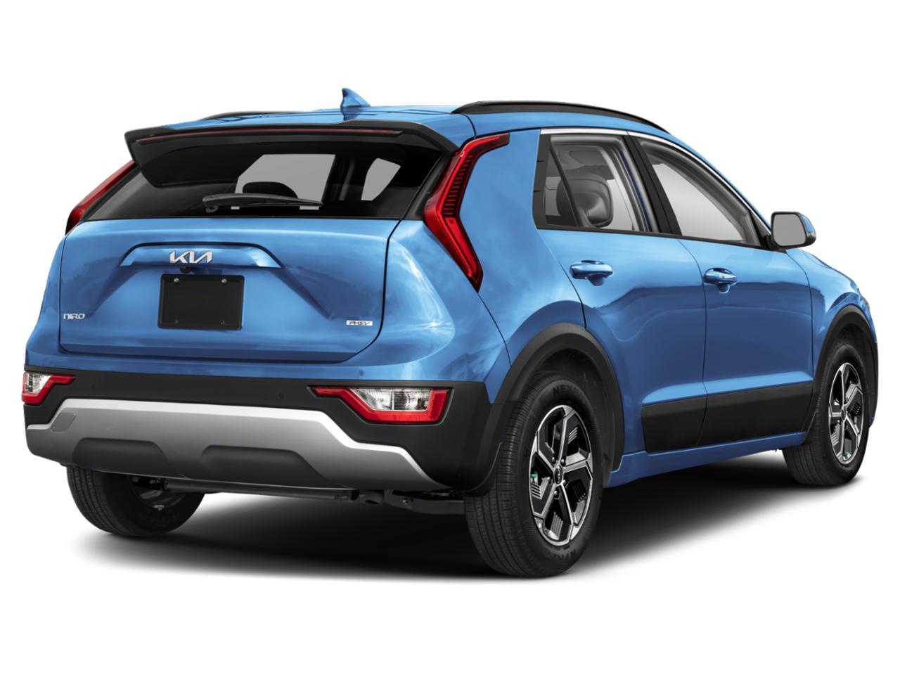 2023 Kia Niro Plug-In Hybrid Vehicle Photo in Langhorne, PA 19047