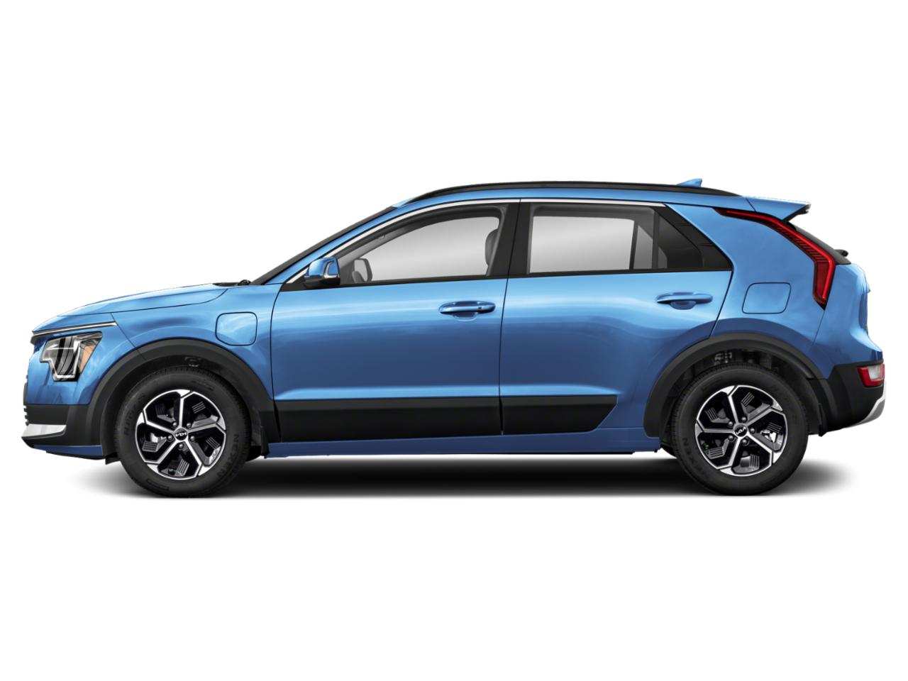 2023 Kia Niro Plug-In Hybrid Vehicle Photo in Langhorne, PA 19047