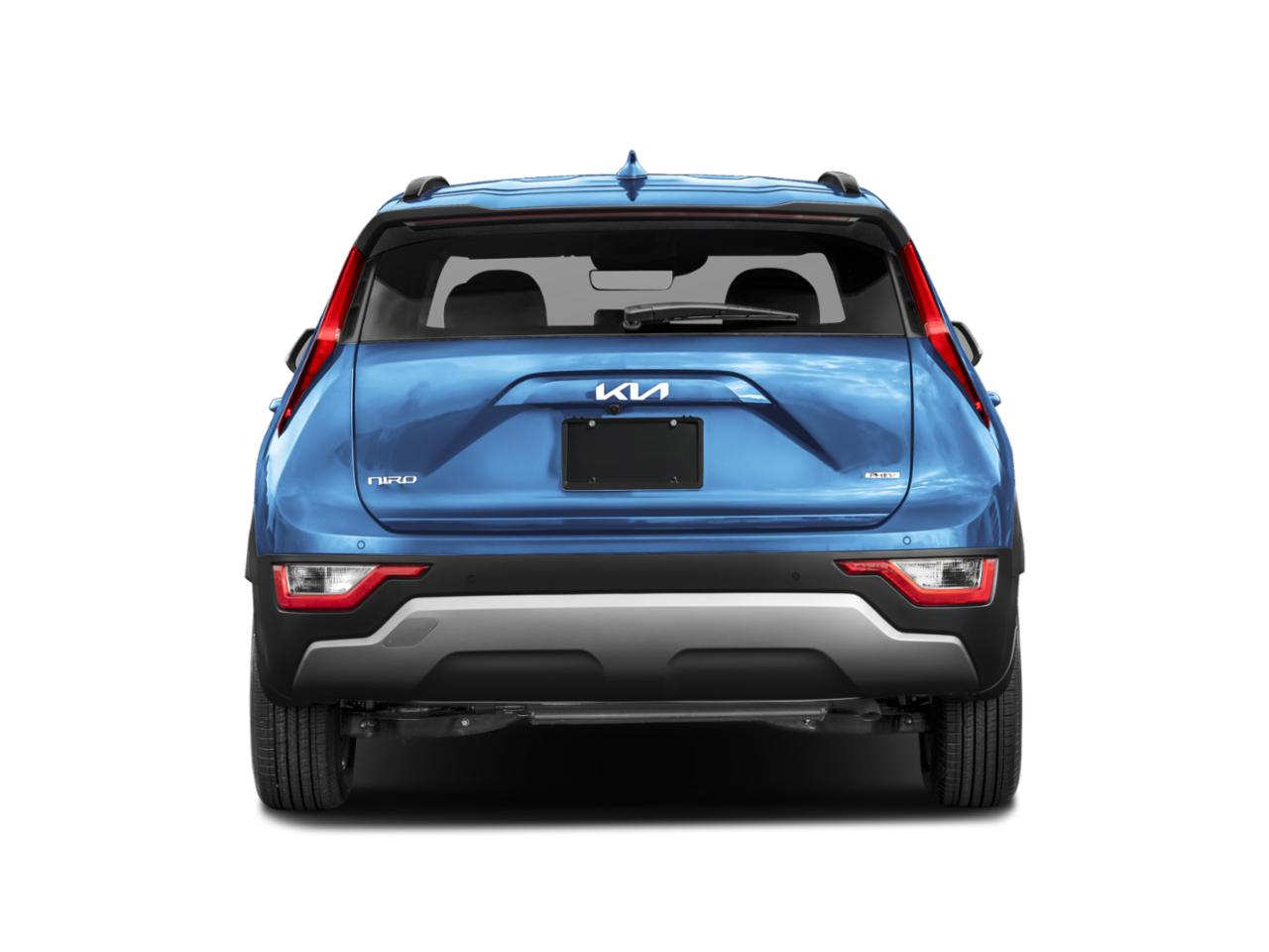 2023 Kia Niro Plug-In Hybrid Vehicle Photo in Langhorne, PA 19047