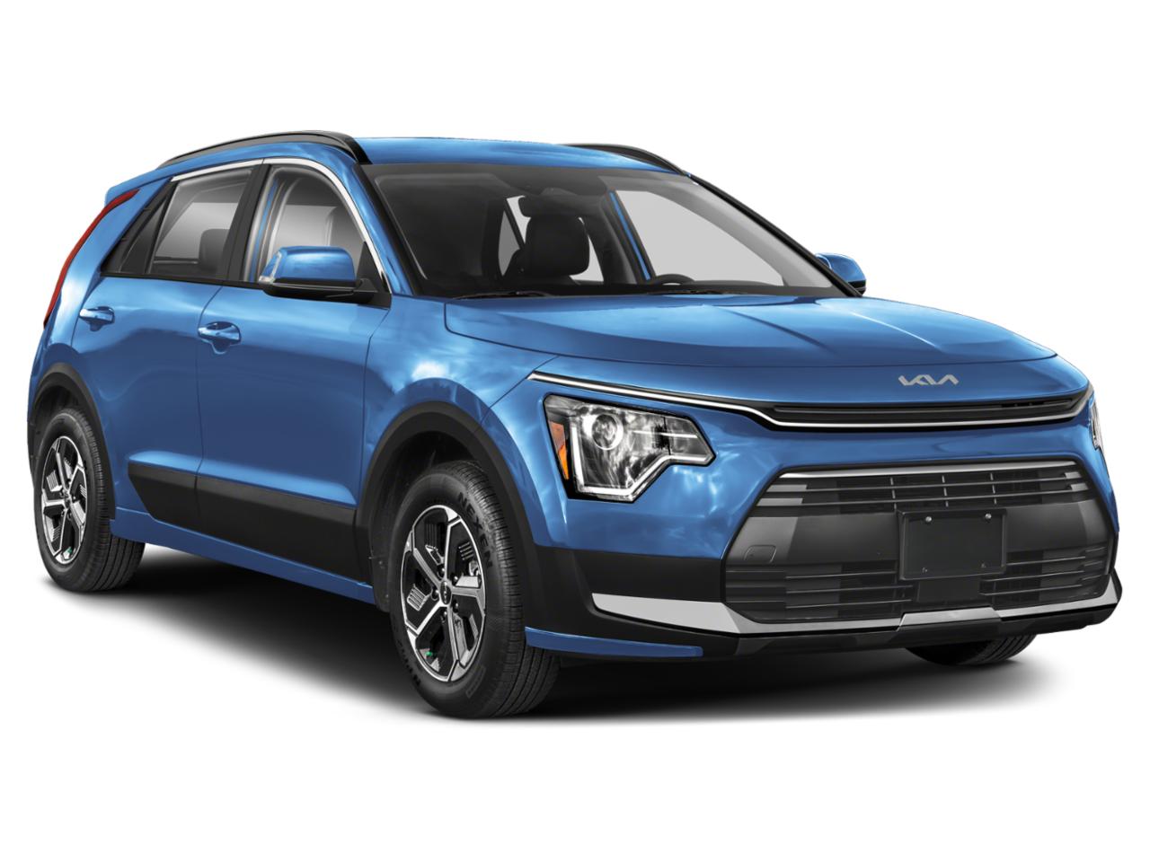 2023 Kia Niro Plug-In Hybrid Vehicle Photo in Langhorne, PA 19047
