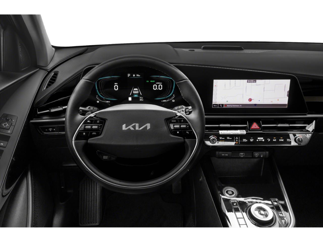 2023 Kia Niro Plug-In Hybrid Vehicle Photo in Langhorne, PA 19047