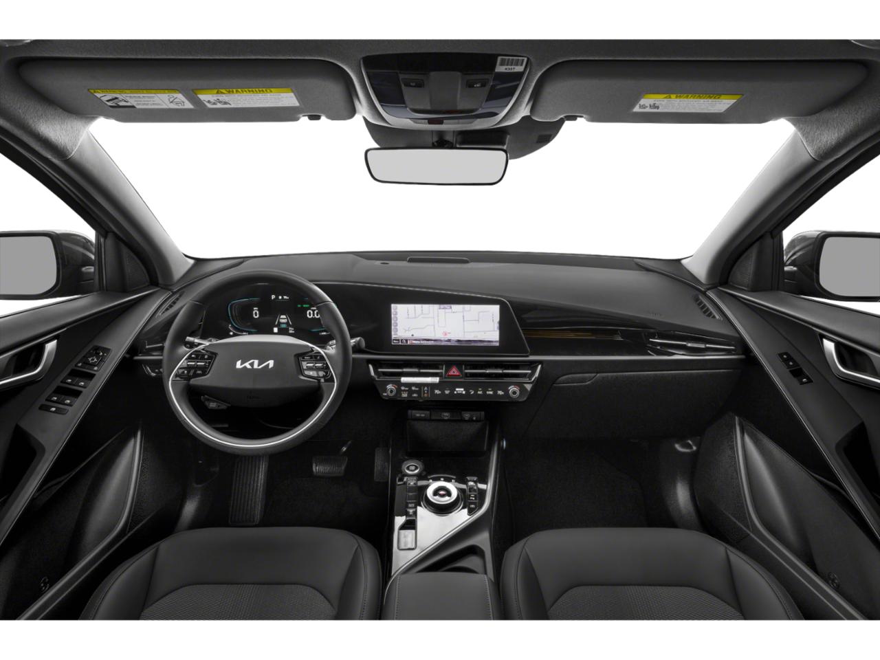 2023 Kia Niro Plug-In Hybrid Vehicle Photo in Langhorne, PA 19047