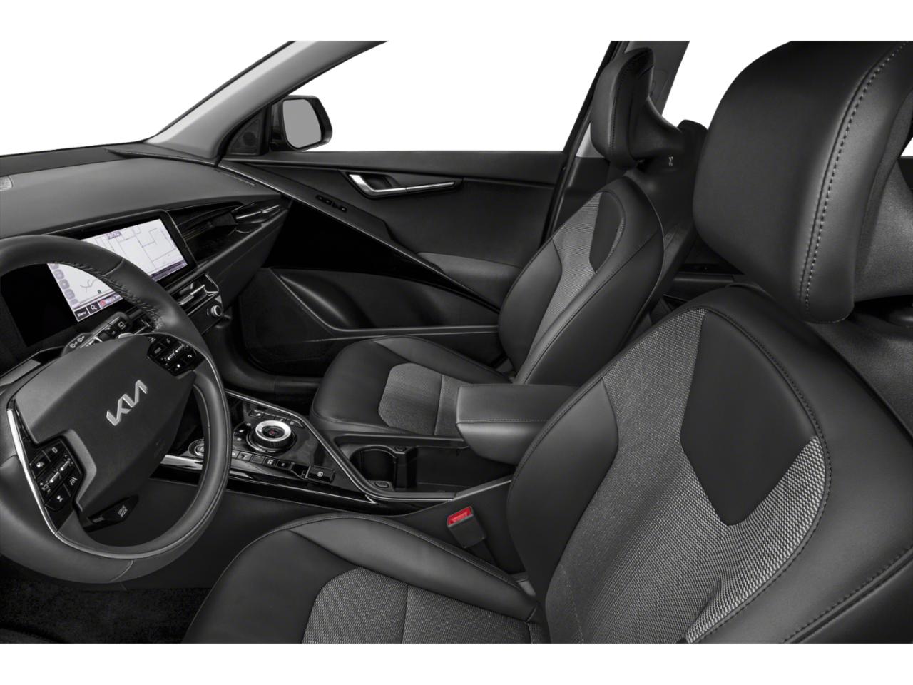 2023 Kia Niro Plug-In Hybrid Vehicle Photo in Langhorne, PA 19047