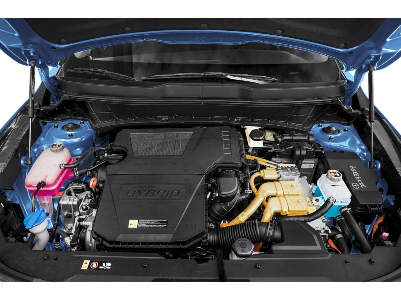 2023 Kia Niro Plug-In Hybrid Vehicle Photo in Langhorne, PA 19047