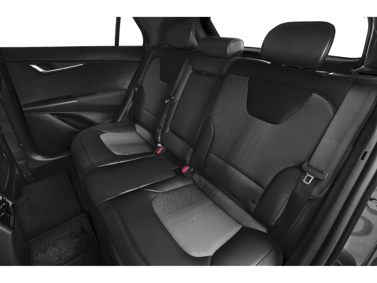 2023 Kia Niro Plug-In Hybrid Vehicle Photo in Langhorne, PA 19047