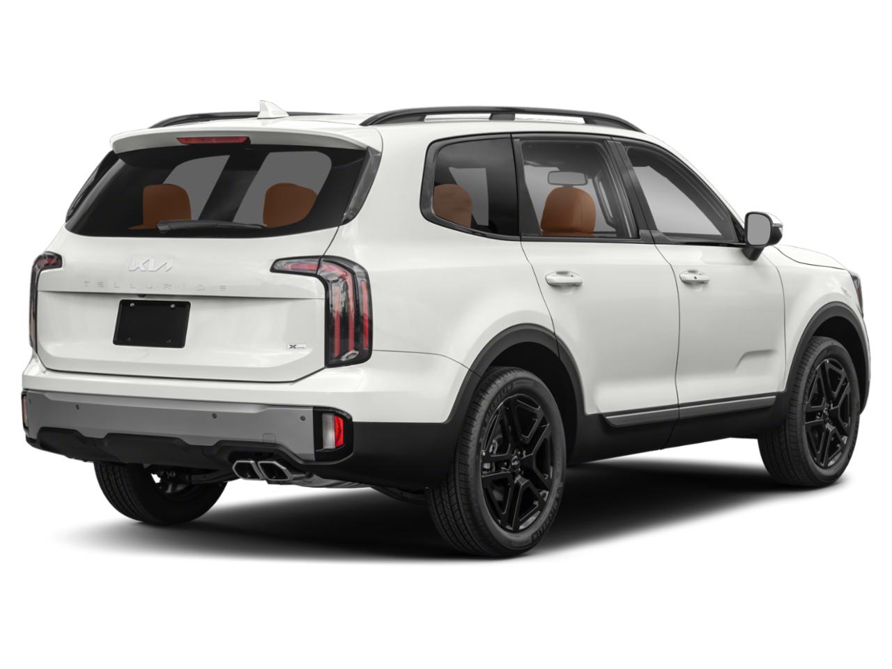2023 Kia Telluride Vehicle Photo in Langhorne, PA 19047