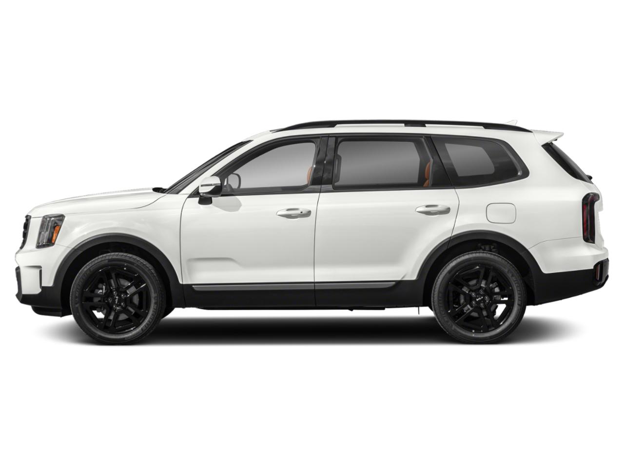 2023 Kia Telluride Vehicle Photo in Langhorne, PA 19047