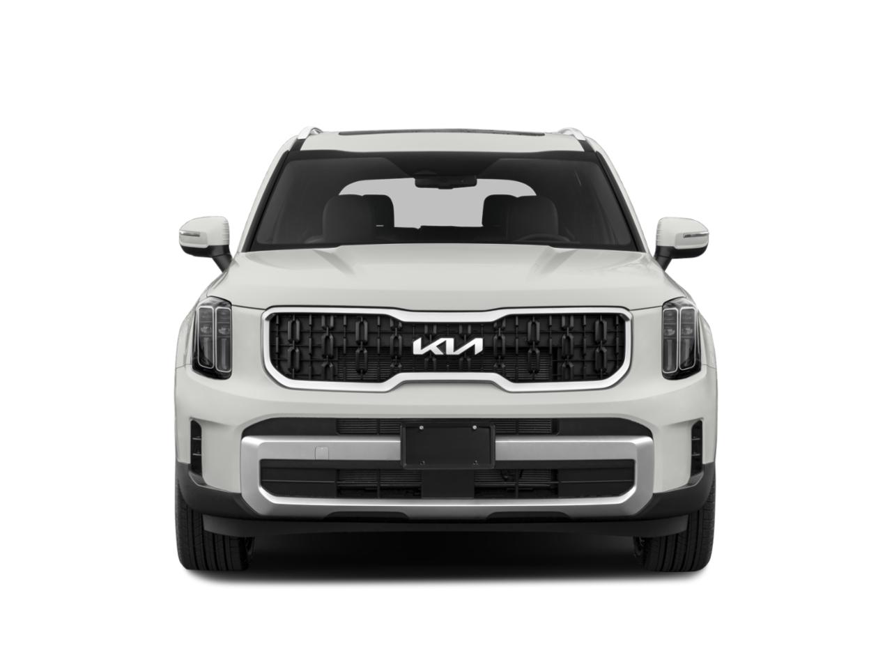 2023 Kia Telluride Vehicle Photo in Langhorne, PA 19047