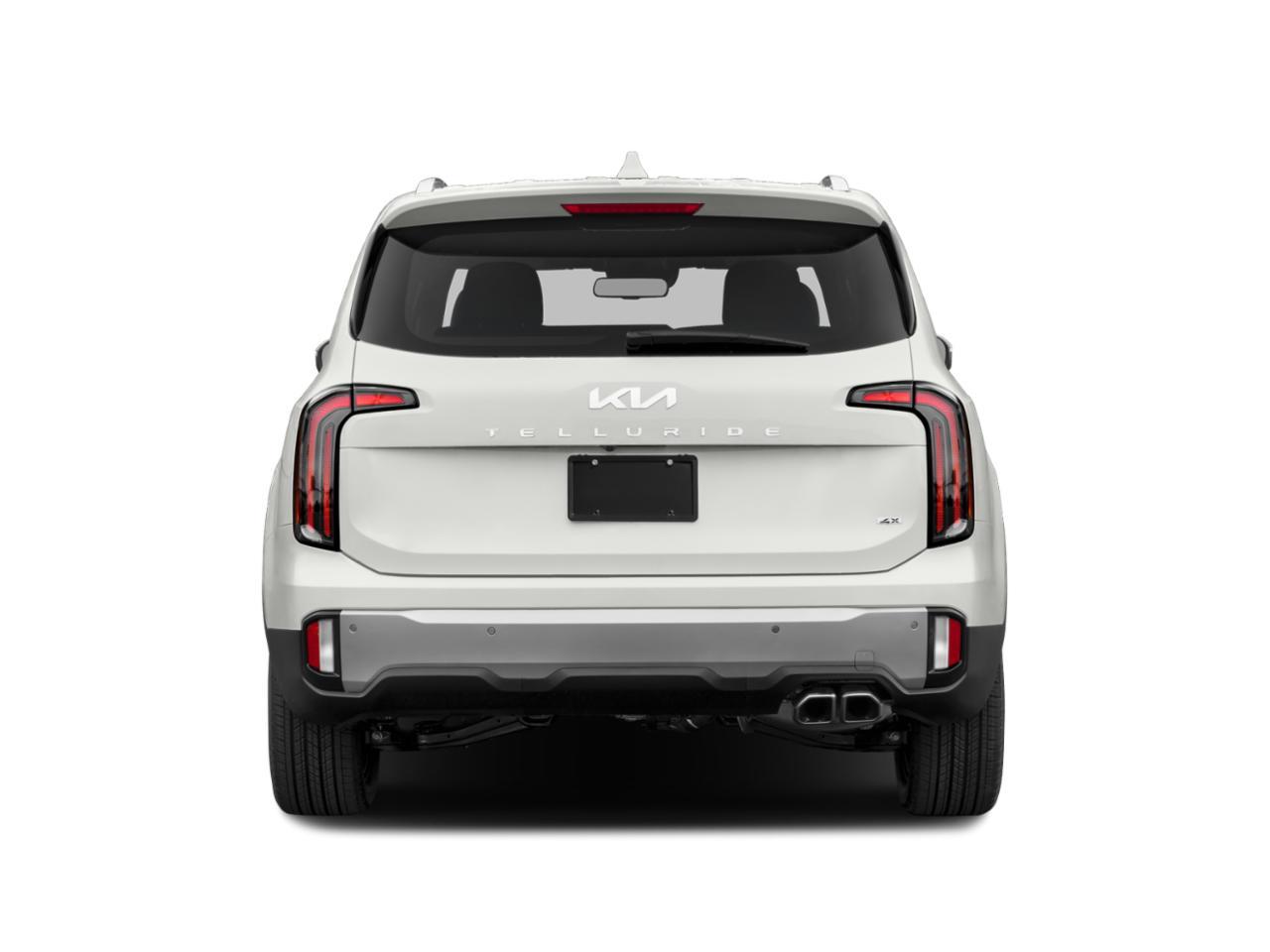 2023 Kia Telluride Vehicle Photo in Langhorne, PA 19047
