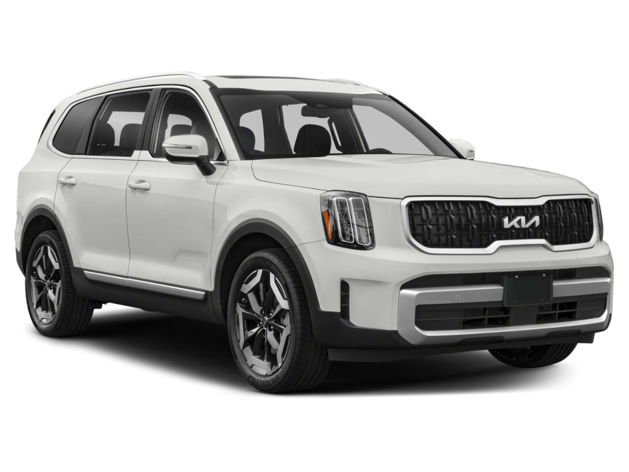 2023 Kia Telluride Vehicle Photo in Langhorne, PA 19047