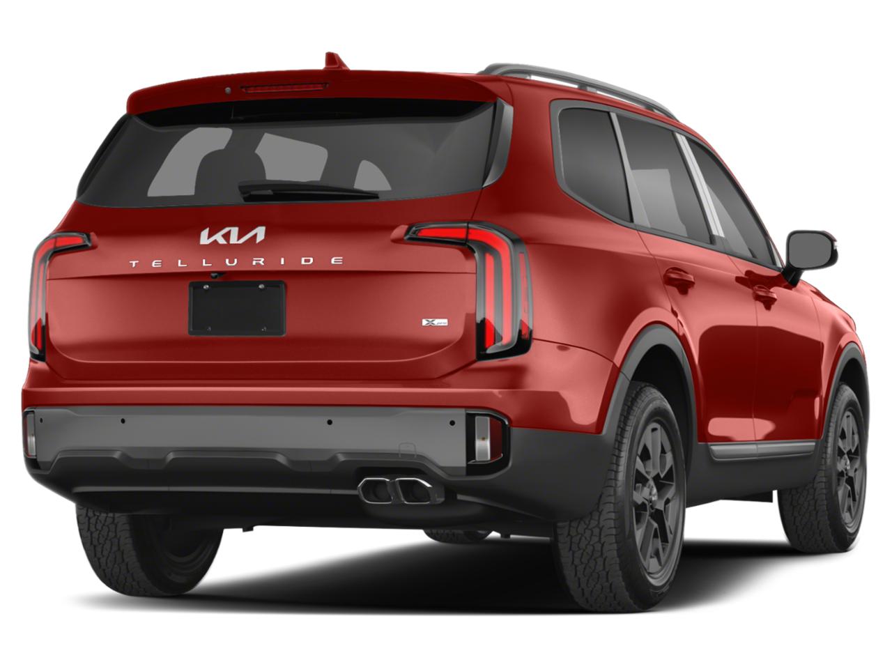 2023 Kia Telluride Vehicle Photo in Cedar Rapids, IA 52402