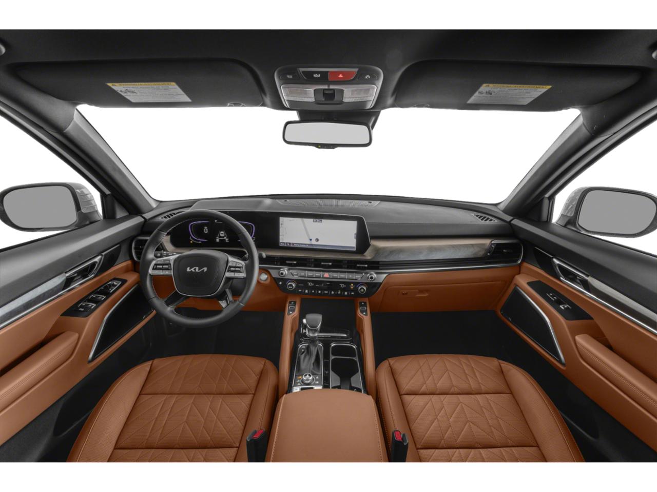 2023 Kia Telluride Vehicle Photo in Langhorne, PA 19047