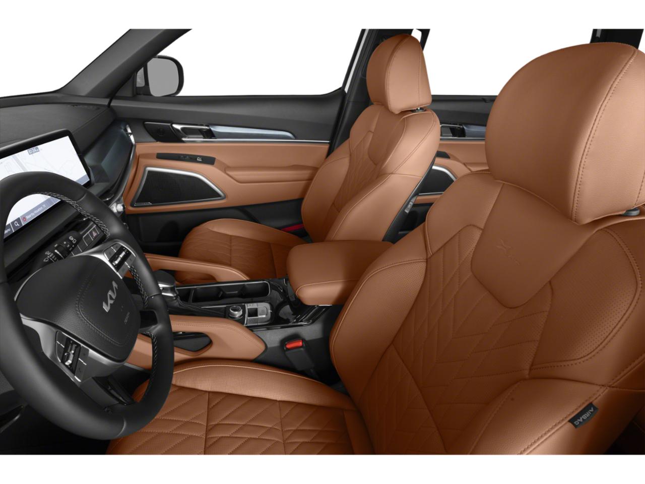 2023 Kia Telluride Vehicle Photo in Langhorne, PA 19047