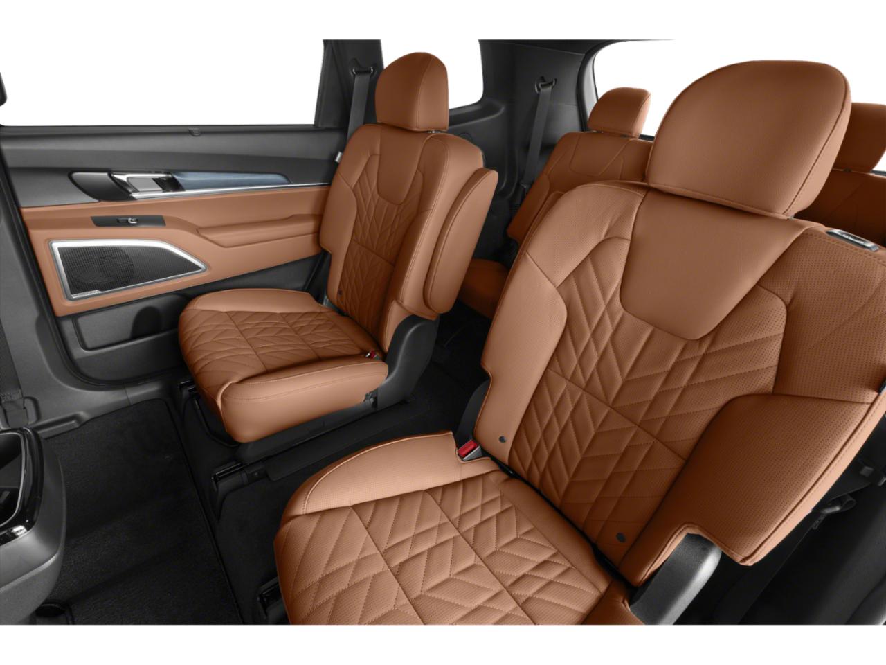 2023 Kia Telluride Vehicle Photo in Langhorne, PA 19047