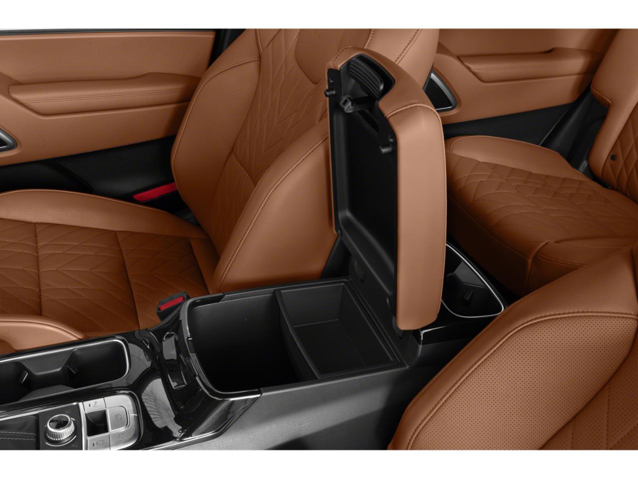 2023 Kia Telluride Vehicle Photo in Langhorne, PA 19047