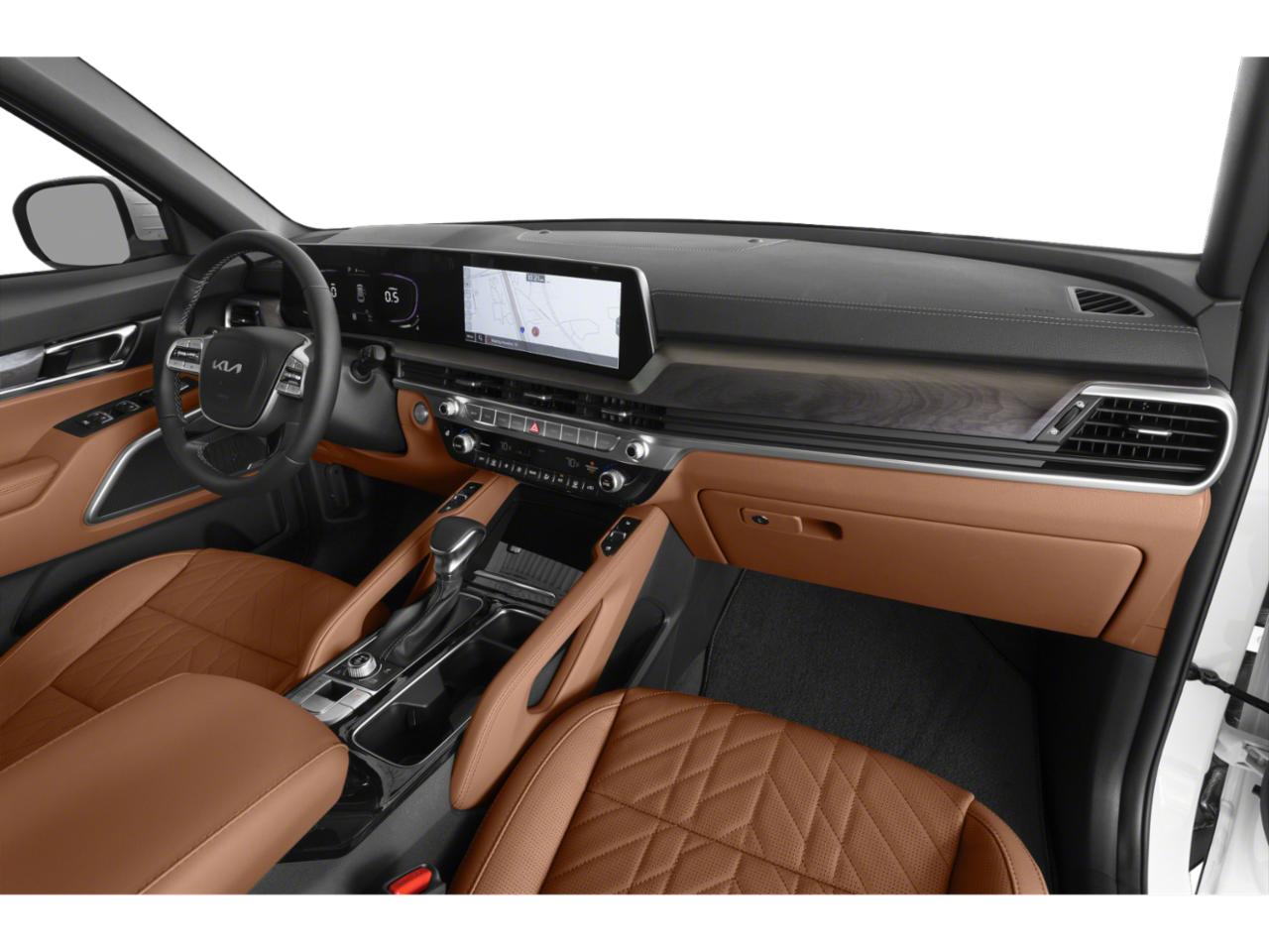 2023 Kia Telluride Vehicle Photo in Langhorne, PA 19047