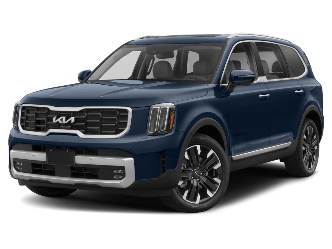 2023 Kia Telluride Vehicle Photo in Tucson, AZ 85712