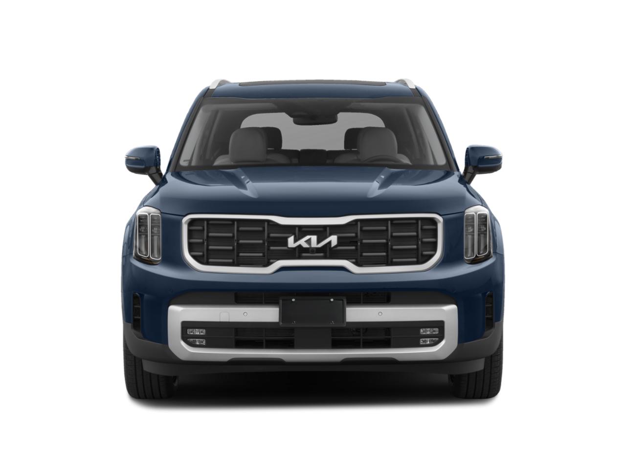 2023 Kia Telluride Vehicle Photo in Tucson, AZ 85712