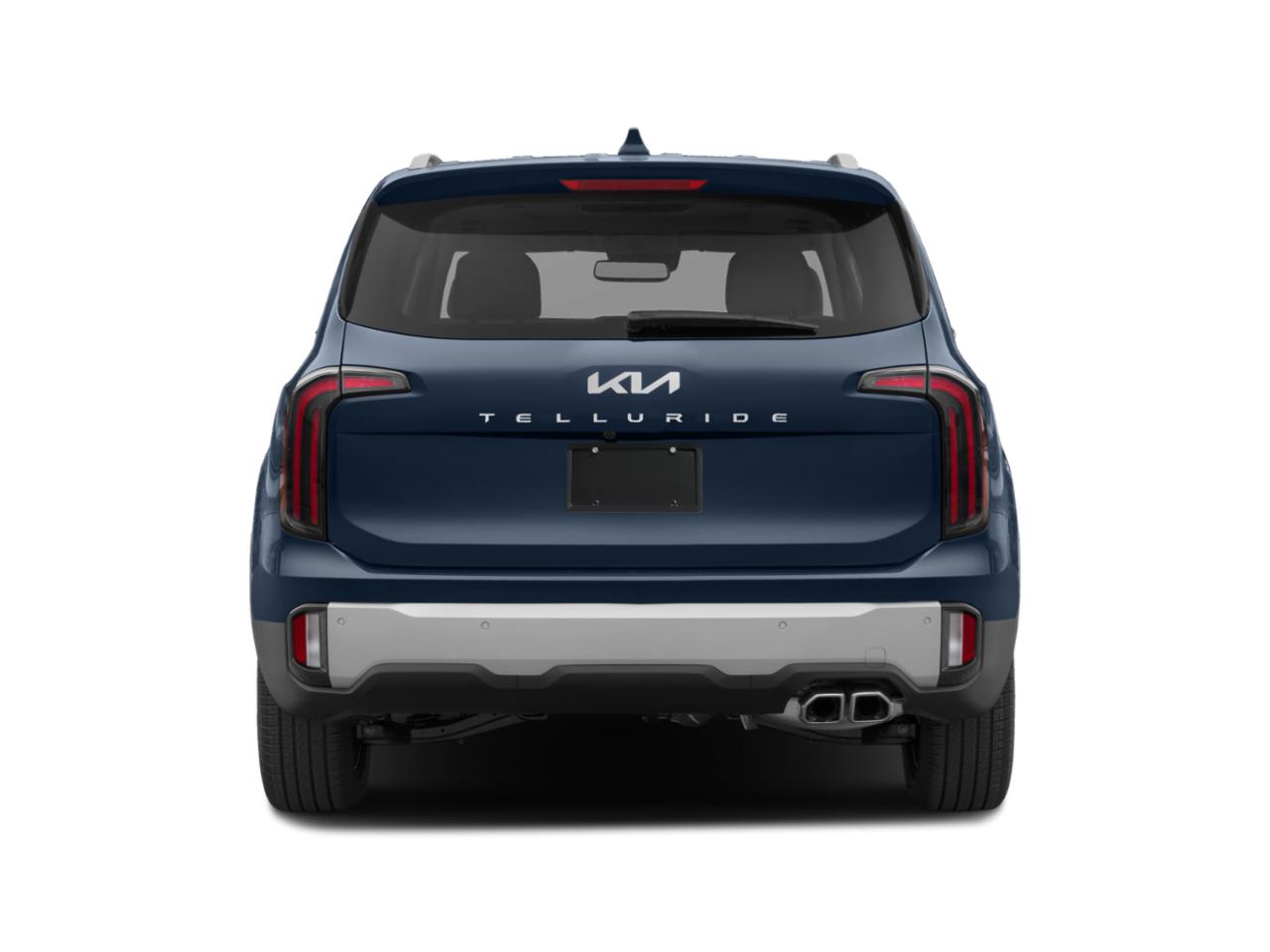 2023 Kia Telluride Vehicle Photo in Tucson, AZ 85712