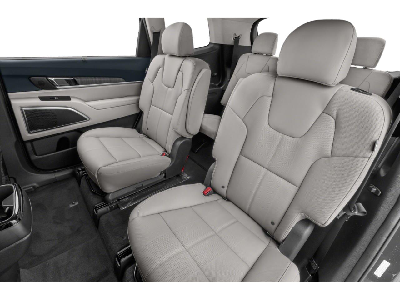 2023 Kia Telluride Vehicle Photo in Tucson, AZ 85712