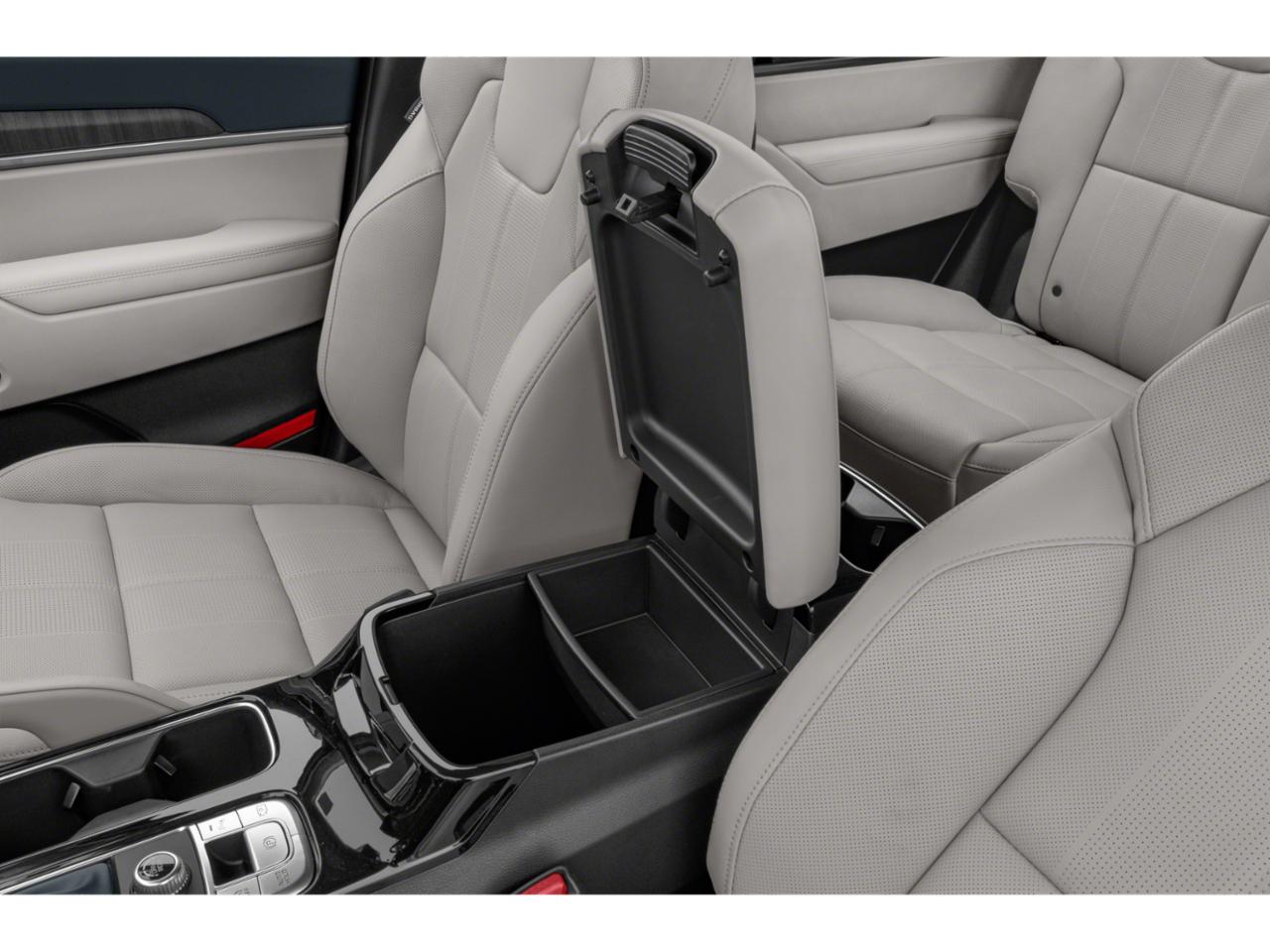 2023 Kia Telluride Vehicle Photo in Tucson, AZ 85712