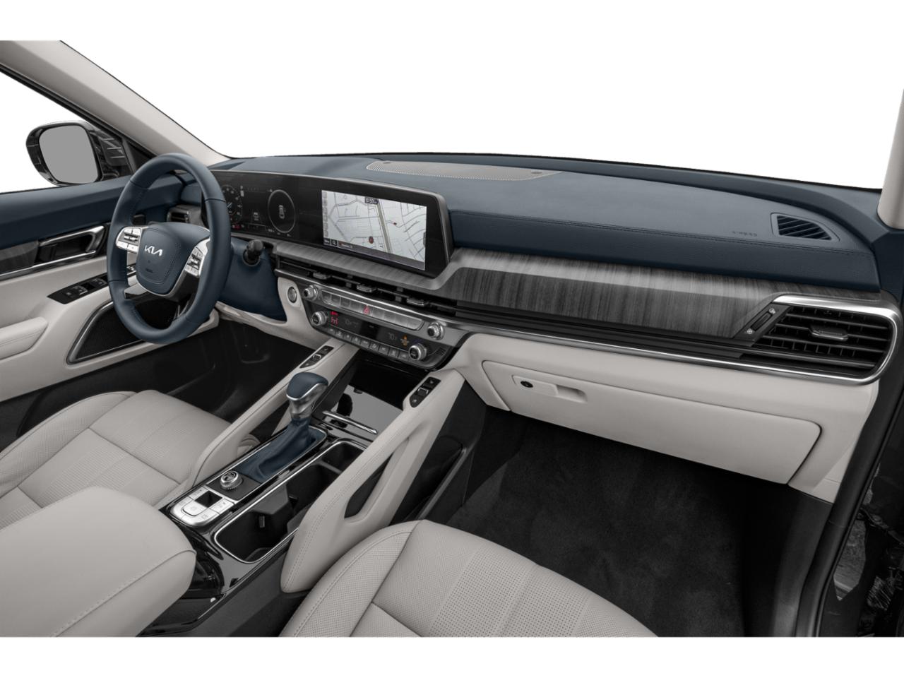 2023 Kia Telluride Vehicle Photo in Tucson, AZ 85712