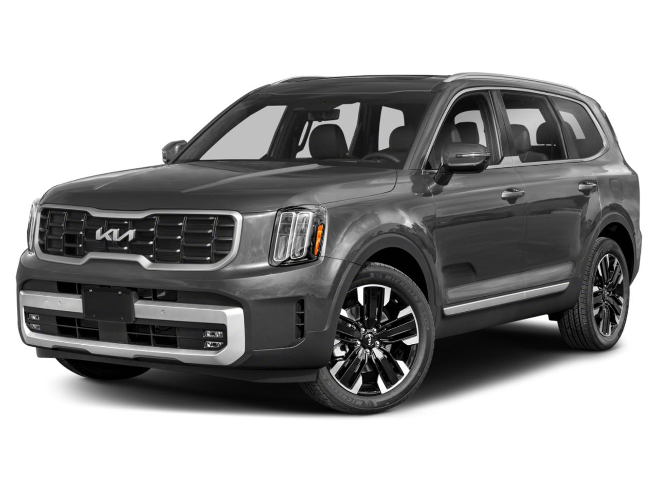 2023 Kia Telluride Vehicle Photo in BRUNSWICK, GA 31525-1881