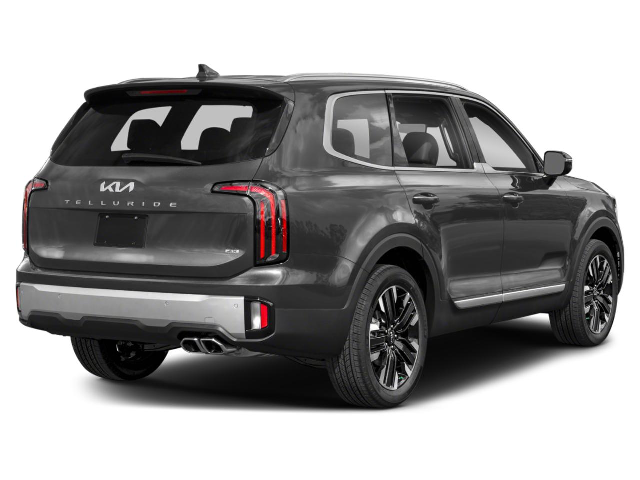 2023 Kia Telluride Vehicle Photo in BRUNSWICK, GA 31525-1881