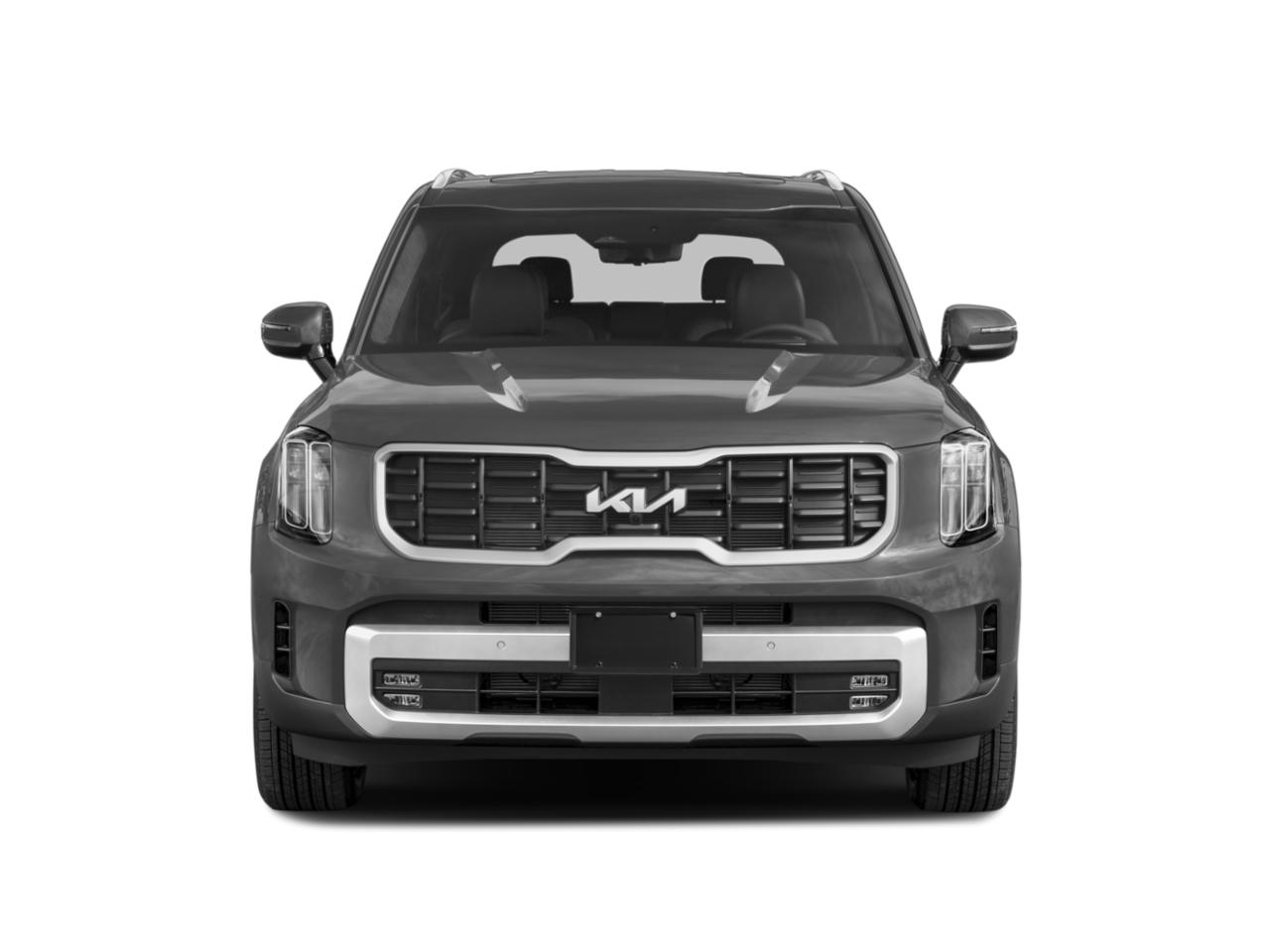 2023 Kia Telluride Vehicle Photo in BRUNSWICK, GA 31525-1881