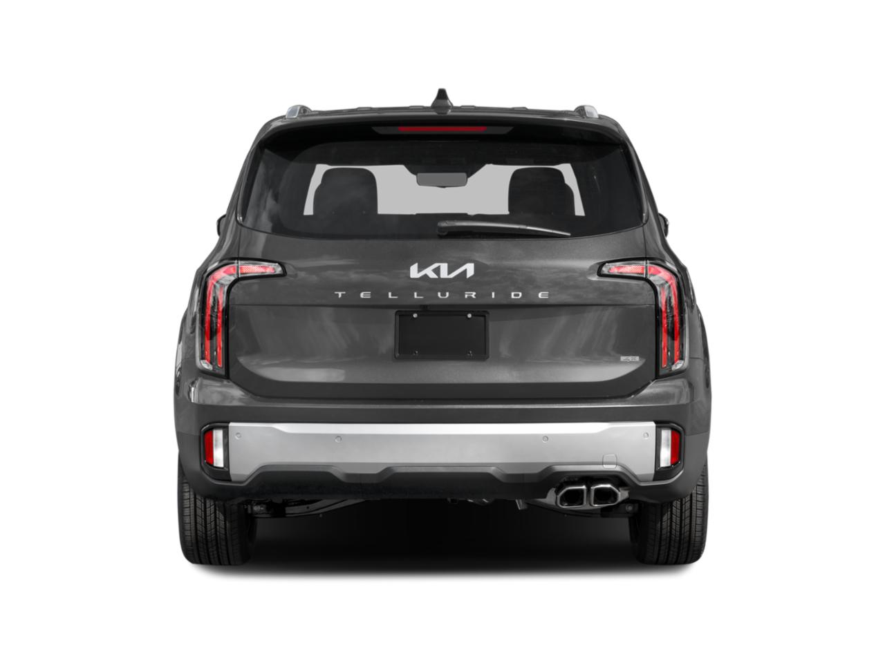 2023 Kia Telluride Vehicle Photo in BRUNSWICK, GA 31525-1881