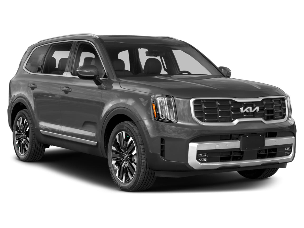 2023 Kia Telluride Vehicle Photo in BRUNSWICK, GA 31525-1881