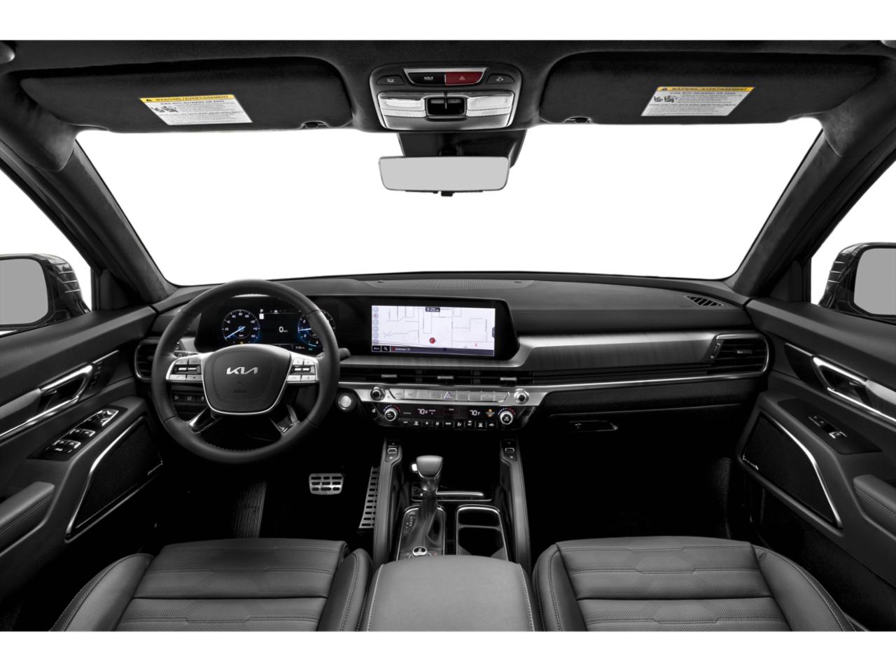 2023 Kia Telluride Vehicle Photo in BRUNSWICK, GA 31525-1881