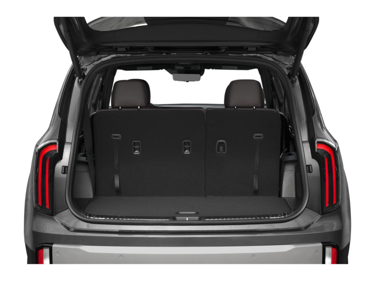 2023 Kia Telluride Vehicle Photo in BRUNSWICK, GA 31525-1881