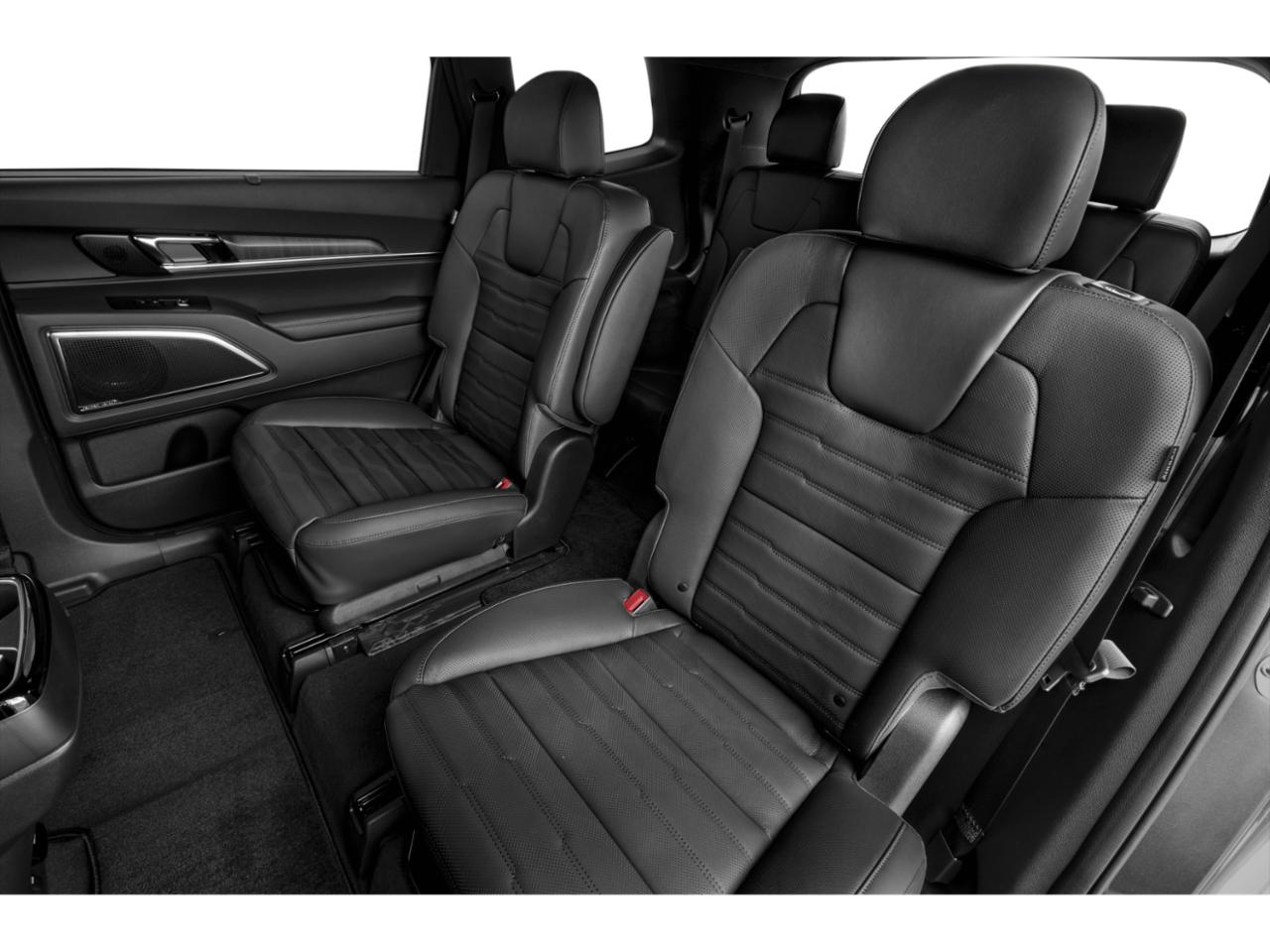 2023 Kia Telluride Vehicle Photo in BRUNSWICK, GA 31525-1881