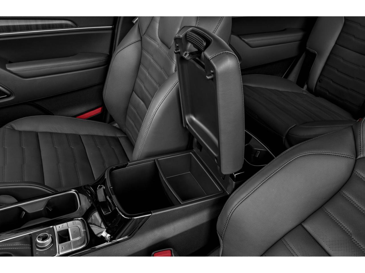 2023 Kia Telluride Vehicle Photo in BRUNSWICK, GA 31525-1881