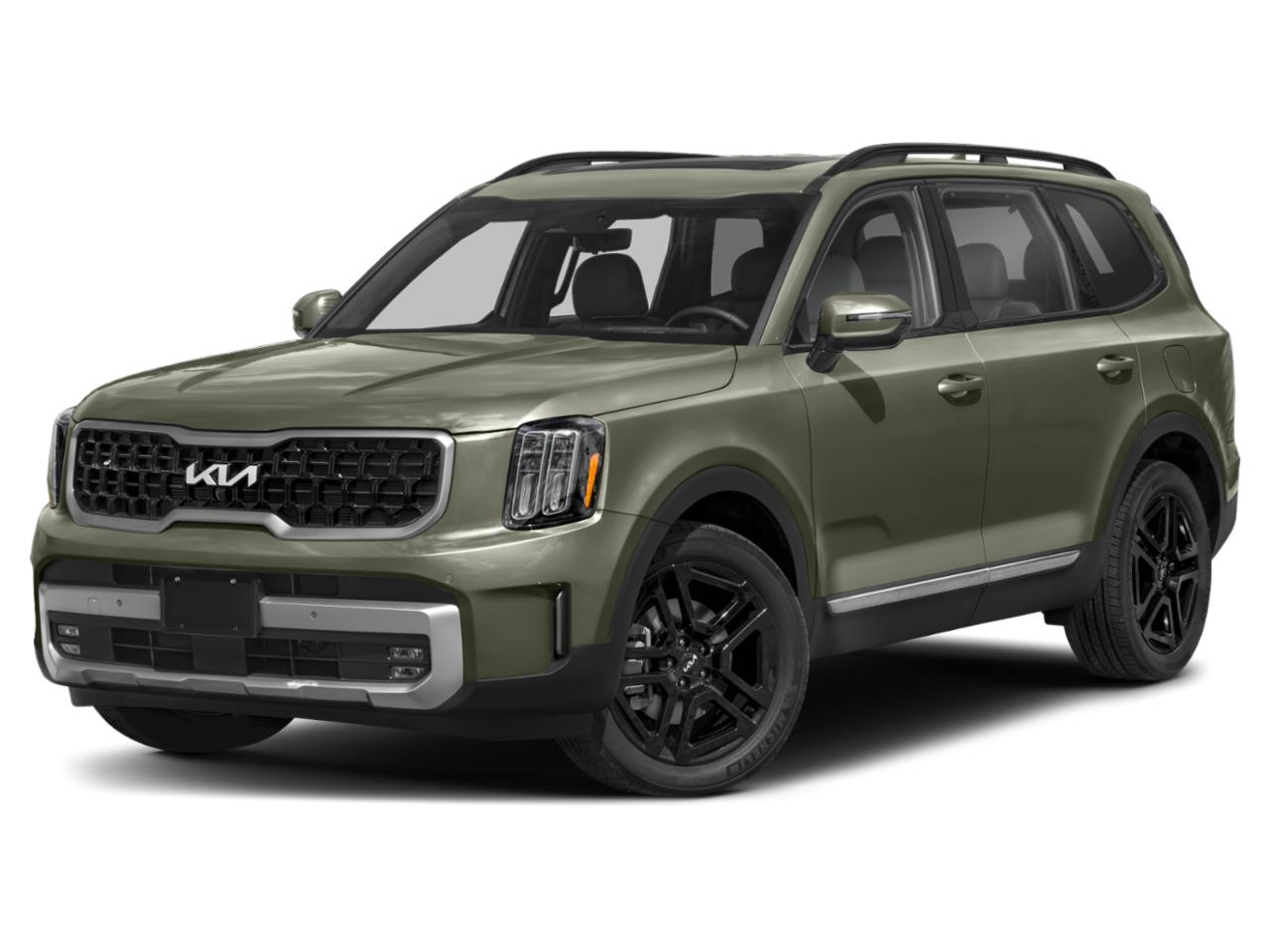 2023 Kia Telluride Vehicle Photo in KANSAS CITY, MO 64114-4502