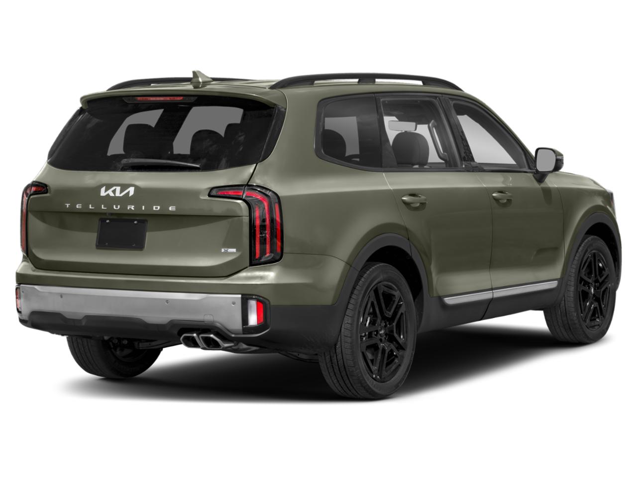 2023 Kia Telluride Vehicle Photo in KANSAS CITY, MO 64114-4502