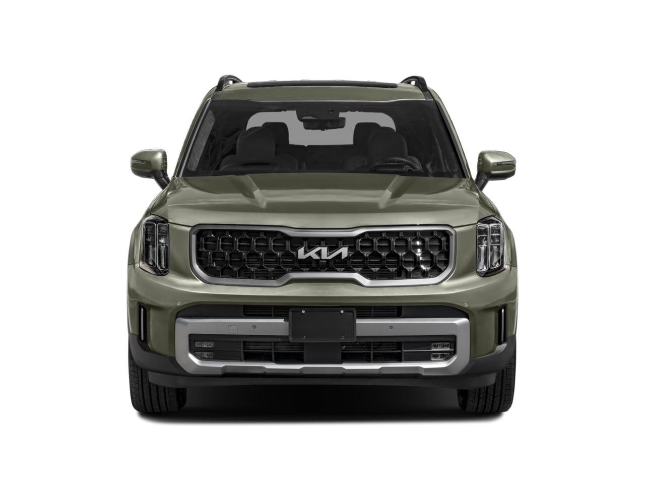 2023 Kia Telluride Vehicle Photo in KANSAS CITY, MO 64114-4502