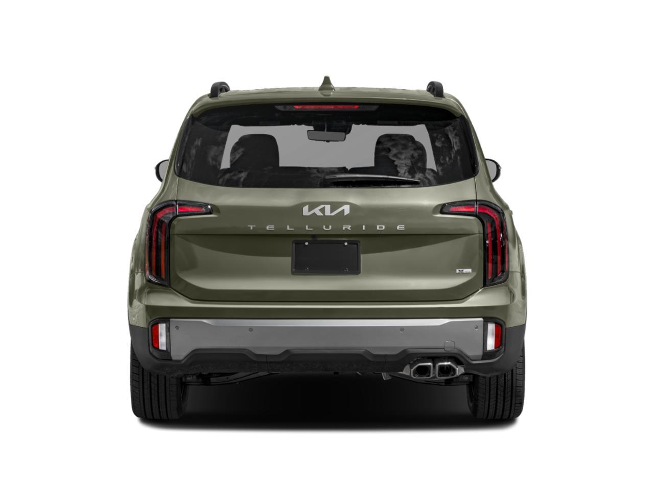 2023 Kia Telluride Vehicle Photo in KANSAS CITY, MO 64114-4502
