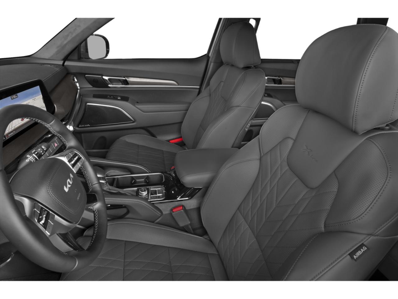 2023 Kia Telluride Vehicle Photo in KANSAS CITY, MO 64114-4502