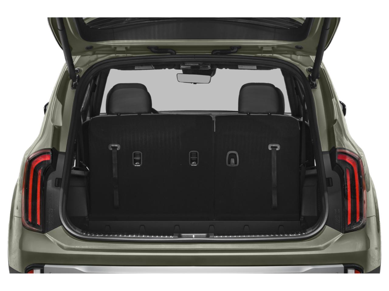 2023 Kia Telluride Vehicle Photo in KANSAS CITY, MO 64114-4502